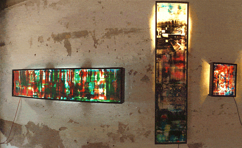 escape to mars gif
